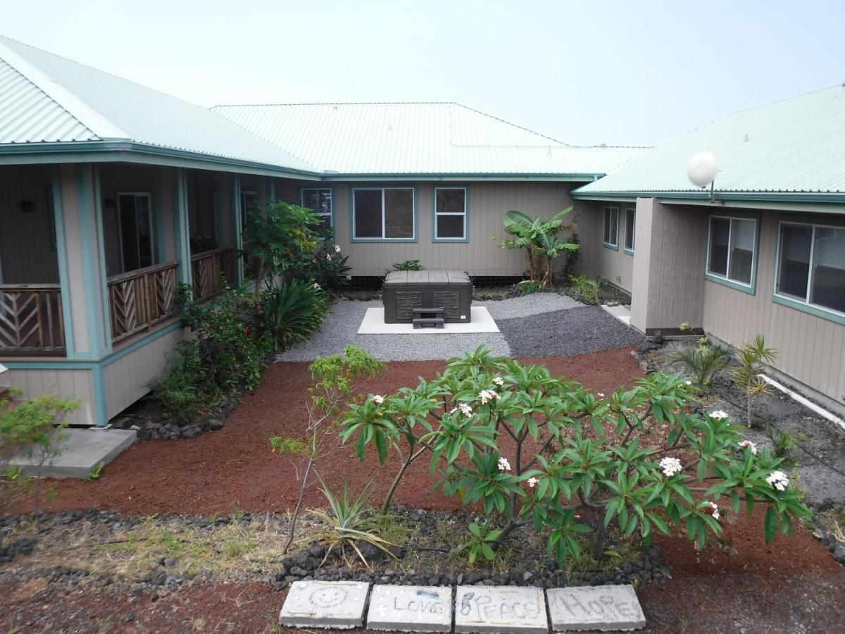 Ocean View Paradise 2 Apartamento Exterior foto